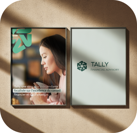À propos de Tally - Votre cabinet d'expertise comptable de confiance